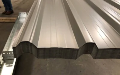 Menghitung Kebutuhan Trimdek Galvalum Secara Tepat untuk Proyek Bangunan Anda