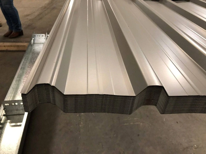 Menghitung Kebutuhan Trimdek Galvalum Secara Tepat untuk Proyek Bangunan Anda