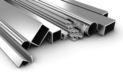 Kekuatan Material Stainless Steel: Pilihan Andal untuk Konstruksi dan Industri