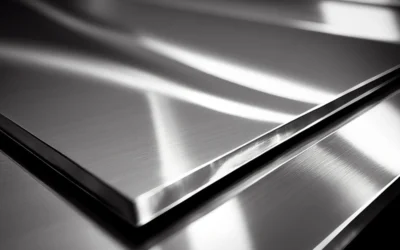 Jenis Stainless Steel dan Kegunaannya: Panduan Lengkap untuk Berbagai Kebutuhan Industri