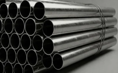 Tips Memilih Stainless Steel yang Tepat untuk Kebutuhan Anda