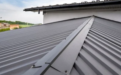 Kelebihan dan Kekurangan Atap Metal: Panduan Lengkap