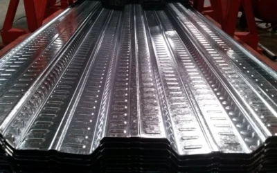 Keamanan Struktur Dak Pakai Bondek