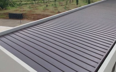 Cara Merawat Atap Metal agar Tahan Lama: Penyebab, Tips Perawatan, dan Keunggulan Beli di Idealtata