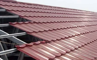 Ketahanan Atap Metal pada Cuaca Ekstrem