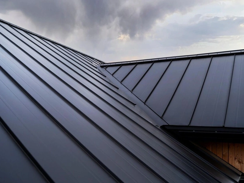 Penjelasan Lengkap Apa Itu Spandek Atap