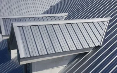 Cara Menentukan Dimensi Atap Galvalum yang Tepat