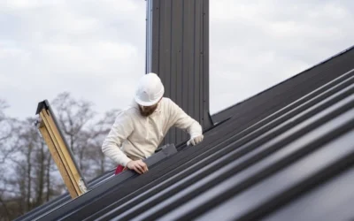 Standar Kemiringan Atap Spandek dan Cara Menentukannya