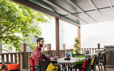 Kelebihan Kanopi Stainless Steel untuk Rumah Anda