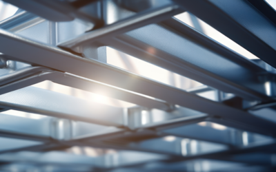 Apa Itu Stainless Steel 304 dan Penggunaannya dalam Berbagai Industri