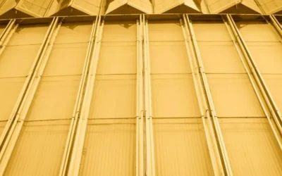 Kelebihan Stainless Steel Atap & Alasan Wajib Memilihnya