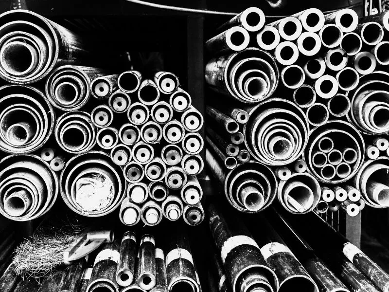 Jenis stainless steel