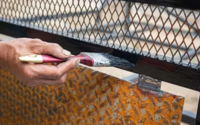 Panduan Cat Stainless Steel yang Perlu Diketahui