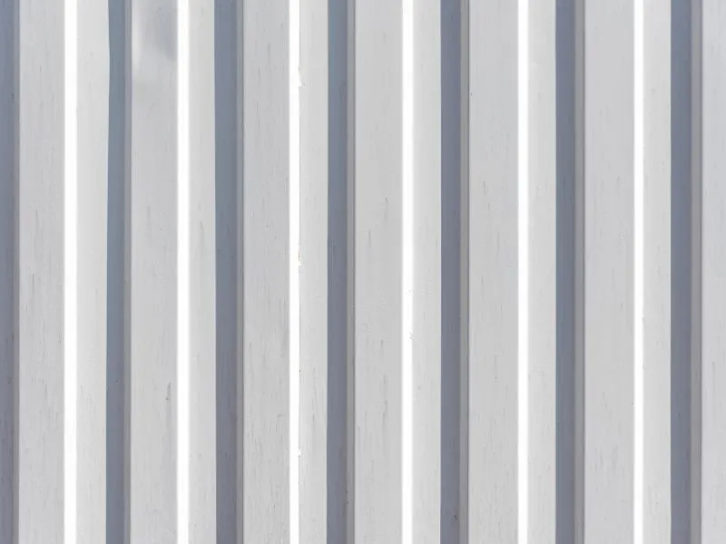 Perawatan atap galvalum