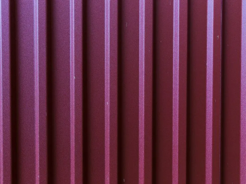 atap spandek galvalum