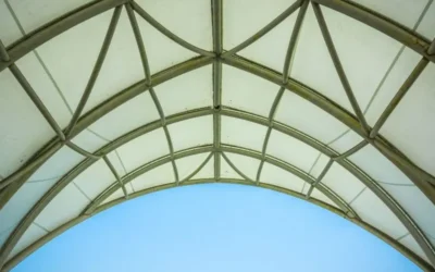 8 Cara Merawat Kanopi Baja Ringan Atap Spandek agar Awet