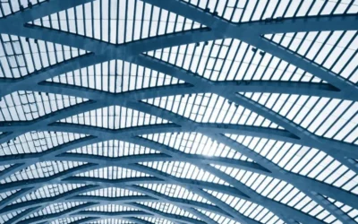 Keunggulan dan Estetika Atap Lengkung Spandek Baja Ringan