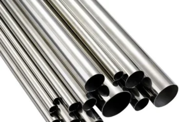 5 Pilihan Jenis Stainless Steel untuk Pagar Rumah Anda