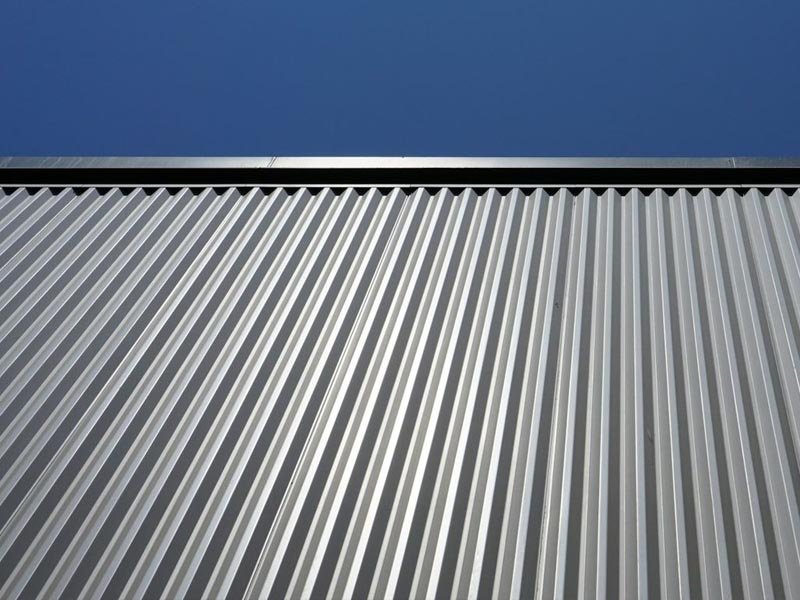 Tipe Atap Spandek Terbaik untuk Rumah Minimalis