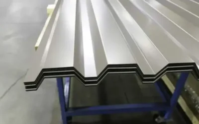 6 Cara Pasang Talang Seng Galvalum Anti Bocor & Awet