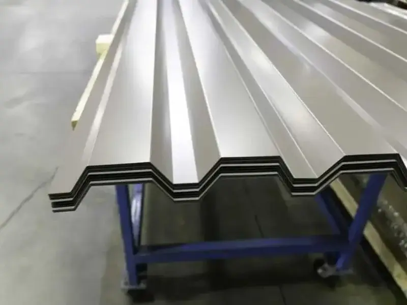 6 Cara Pasang Talang Seng Galvalum Anti Bocor & Awet