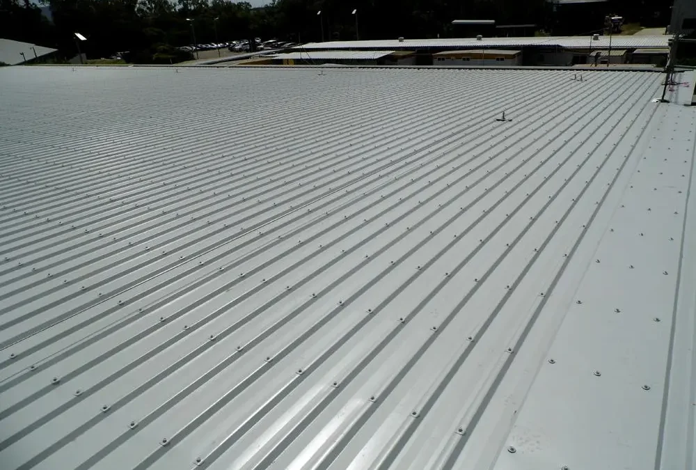 Pentingnya Flashing Atap Galvalum untuk Atap Trimdek