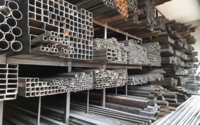 3 Grade Stainless Steel Terbaik untuk Outdoor & Anti Karat