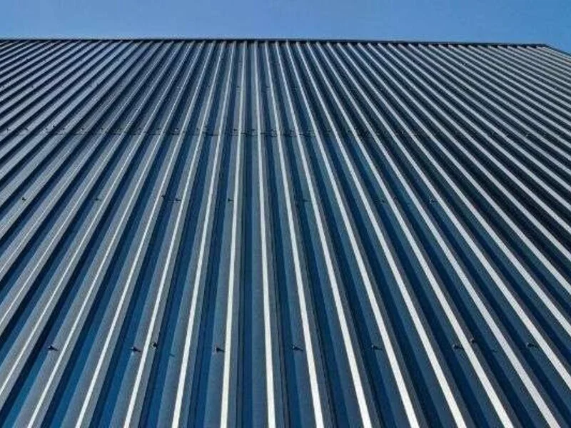 Peranan Ketebalan Material pada Atap Metal Deck​