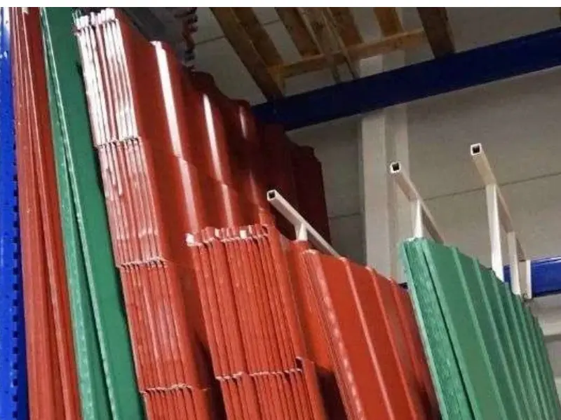 Kenapa Pilih Atap UPVC untuk Kanopi?