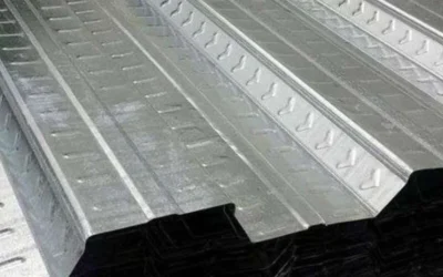 Langkah Mengatasi Karat Putih Pada Bondek