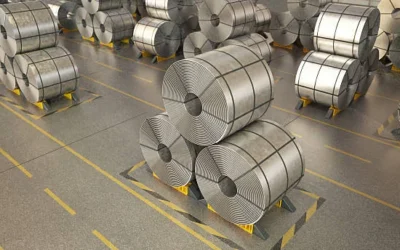 Tips Pilih Supplier Stainless Steel Proyek Tanpa Risiko