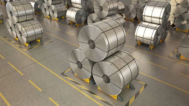 Tips Pilih Supplier Stainless Steel Proyek Tanpa Risiko