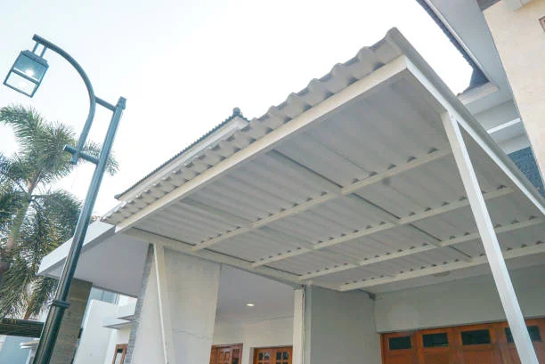 Hitung Efisiensi Atap UPVC, Bisa Efektif Hemat Energi?