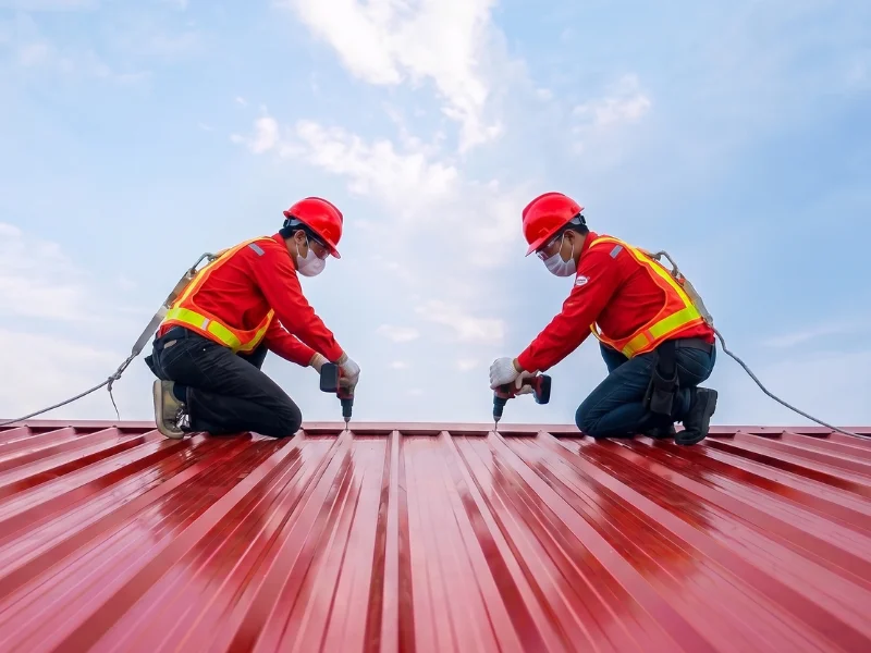Idealtata telah dipercaya sebagai supplier di berbagai proyek.