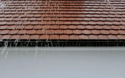 7 Manfaat Aplikasi Waterproofing pada Atap