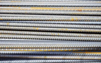 11 Tahapan Approval Material Baja Sebelum Pemasangan